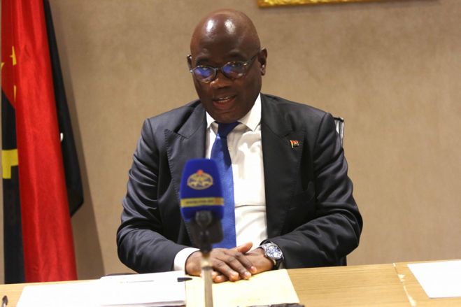 Angola está sob monitoramento do GAFI, não na "lista cinzenta" - UIF