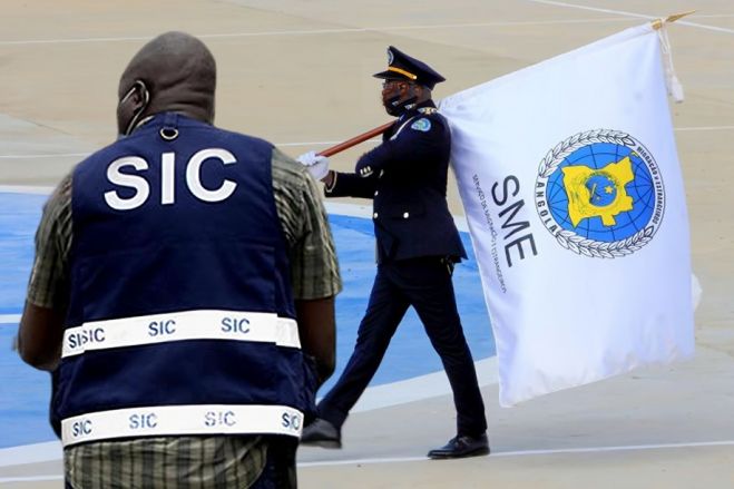 Detida directora dos actos migratórios do SME por corrupção activa