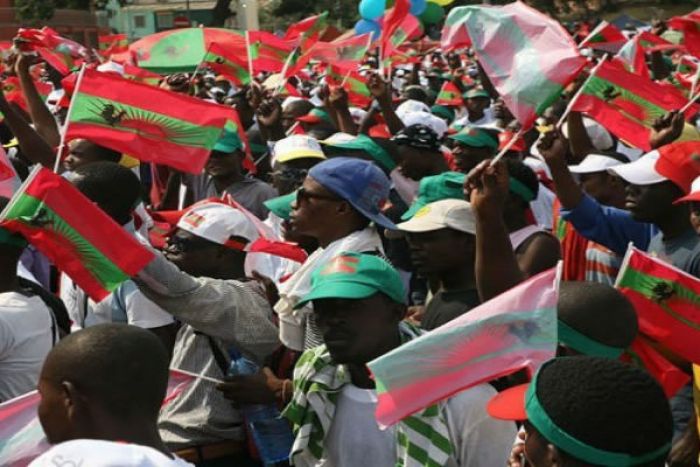 Mexidas na UNITA "podem influenciar" escolha de novo líder