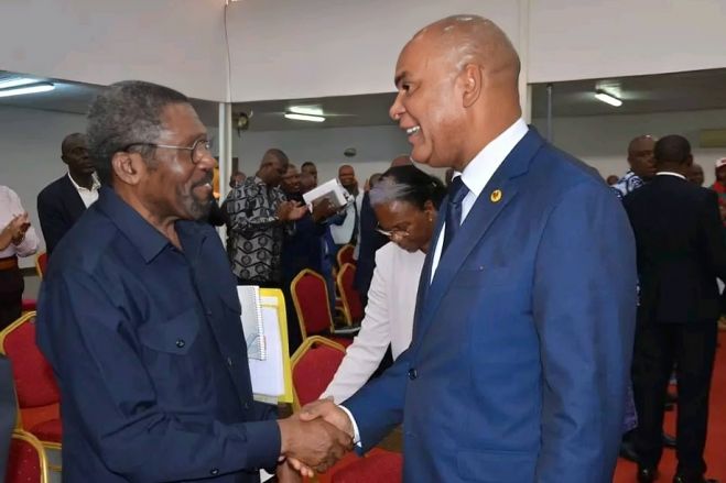 "Luta de galos" na UNITA pode ter implicações eleitorais