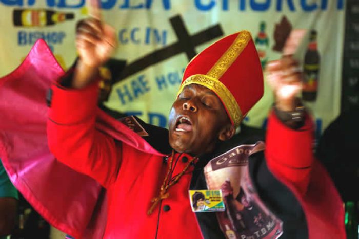 Angola lançou consulta pública para alterar lei sobre liberdade de religião e culto