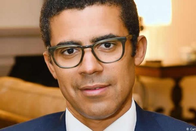 Oposição congolesa "consternada" pela morte de Sindika Dokolo