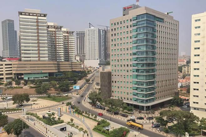 Angola é o 11.º país de África com mais milionários