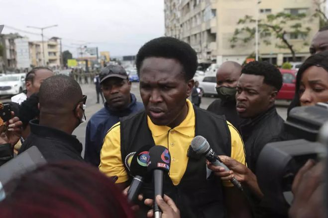 Moçambique: Ministro do Interior diz que Mondlane está na África do Sul