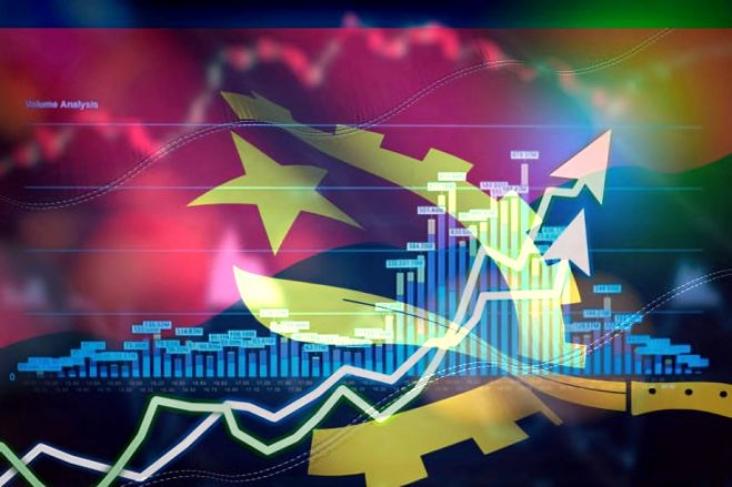 Oxford Economics revê em alta PIB de Angola para 1,9% este ano
