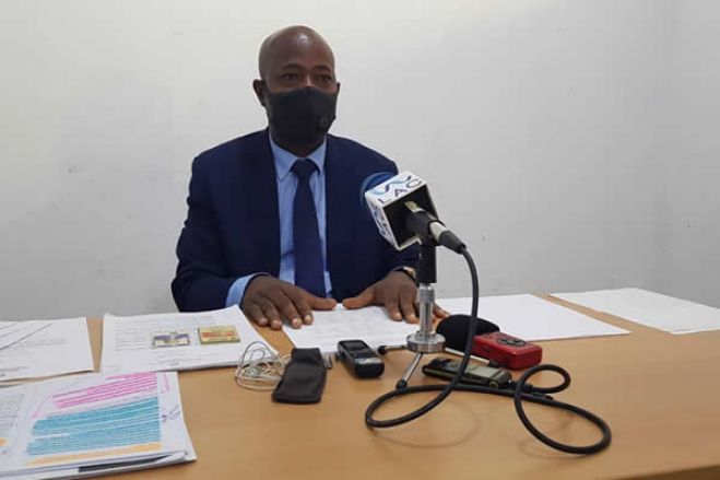 Ex-funcionário da Chevron acusa direcção da empresa de não querer pagar fim do contrato depois de ser despedido sem indemnização