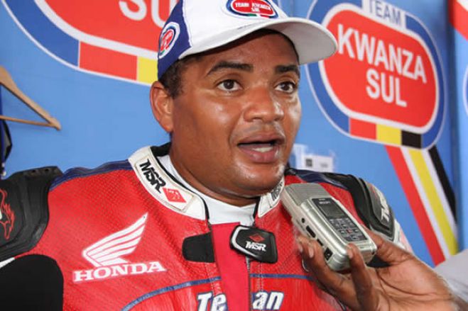 Vuty "sobrinho da primeira-dama" fornece centenas de motorizadas à PIR sem concurso público