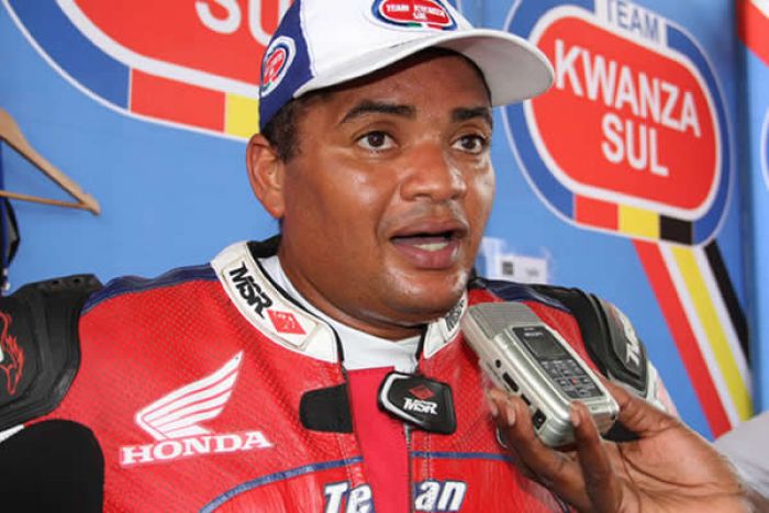 Vuty "sobrinho da primeira-dama" fornece centenas de motorizadas à PIR sem concurso público