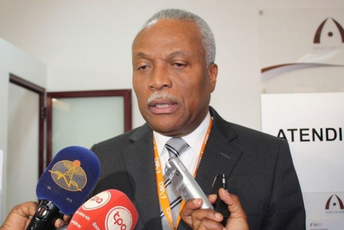 Presidente do Conselho de Administração do Banco BCI está sob termo de identidade