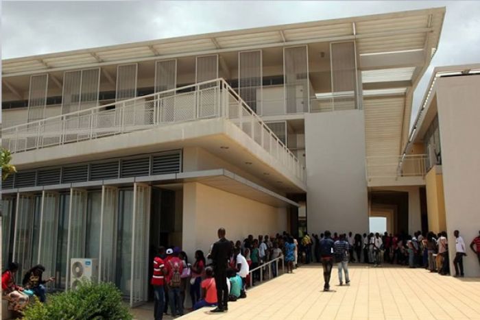 Universidade Agostinho Neto e Movimento Estudantil mantêm braço-de-ferro