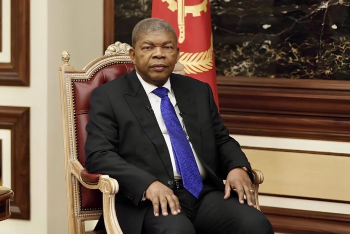 João Lourenço e o Colapso Final do MPLA