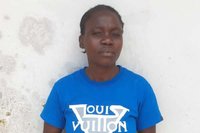 Detida gangue "os cadáveres" liderada por uma mulher que roubou pistola do seu pai