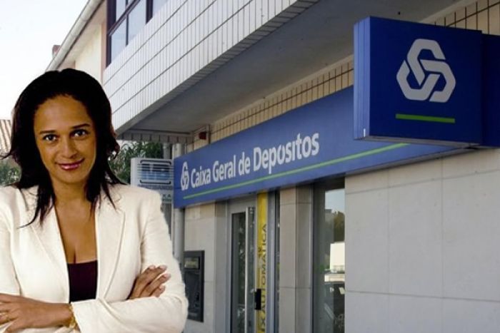 Empréstimo da Caixa a Isabel dos Santos passou por Malta, um dos paraísos fiscais da Europa