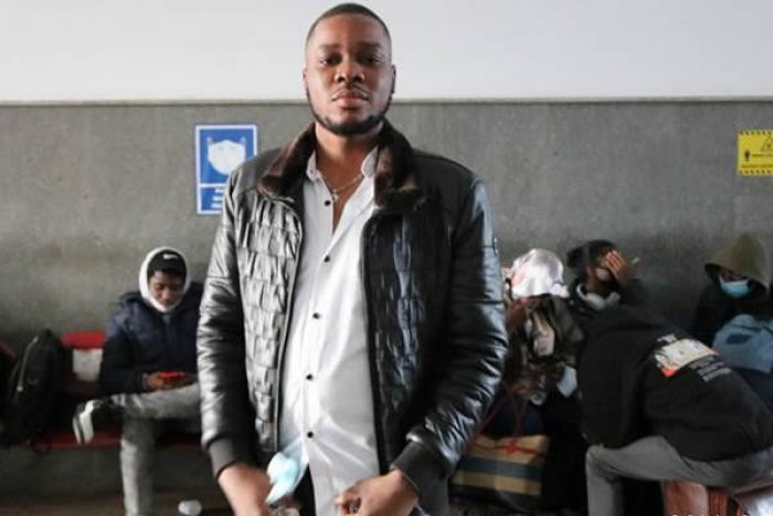 Ucrânia: Angola está a preparar retirada de angolanos em fuga