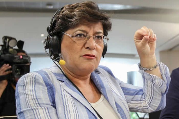 Combate à corrupção em Angola "mudou percepção" interna e externa sobre o país, diz Ana Gome