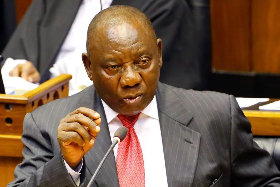 PR sul-africano lamenta a morte de 13 soldados no leste da RDCongo