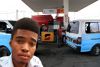 Subida do gasóleo em Angola é facada no estômago dos cidadãos