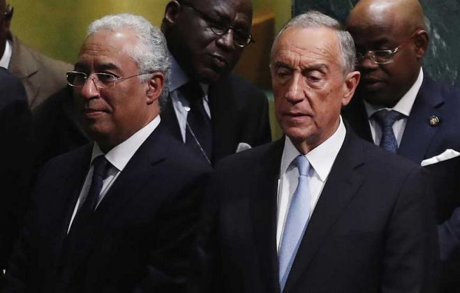 Ausência de embaixador angolano em Portugal é uma "questão passageira" - PR