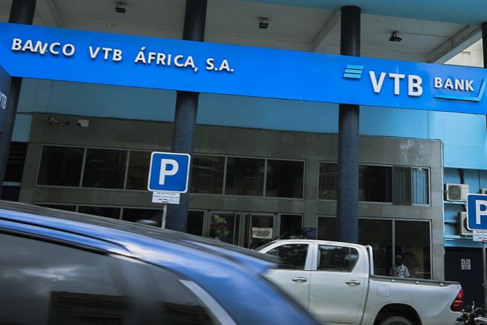Banco VTB África S.A. extinto em Angola por decisão dos acionistas