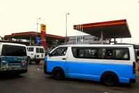 Preços de transporte: Tarifa de autocarro aumenta para 200 kz e de táxi aumentou para 300 kz