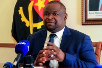 Ministro do Interior lança “Operação Conexão” para combater imigração ilegal em Angola