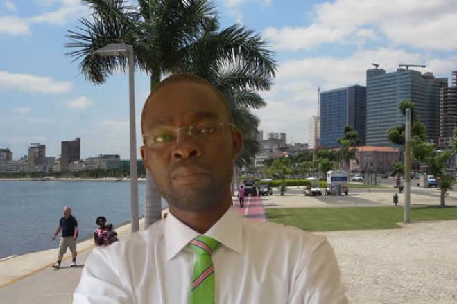 Luanda Leaks: "Existe uma teia de corrupção internacional para além de Angola" - Ativista