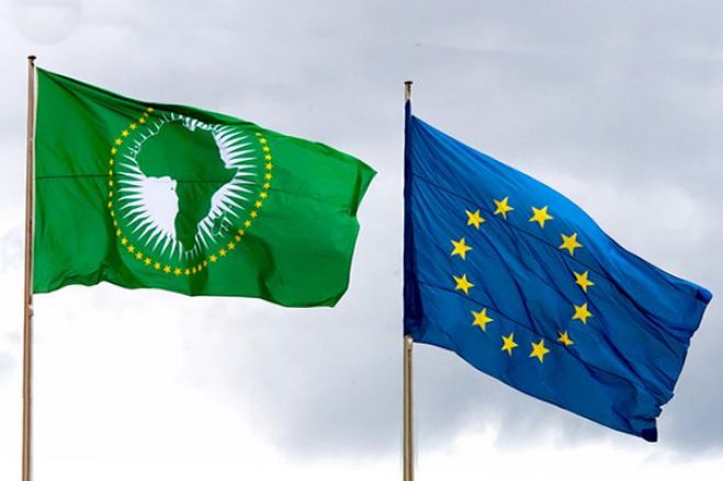 RDCongo: UA e UE saúdam cessar-fogo assinado com Aliança do Rio Congo