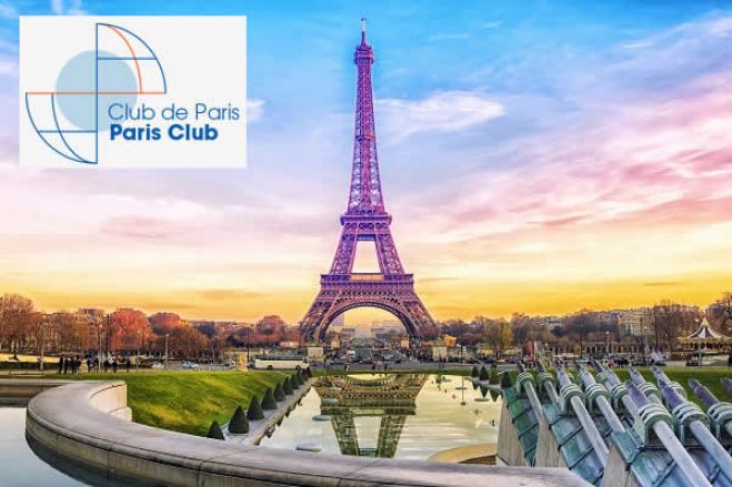 Clube de Paris suspende pagamento da dívida de Angola