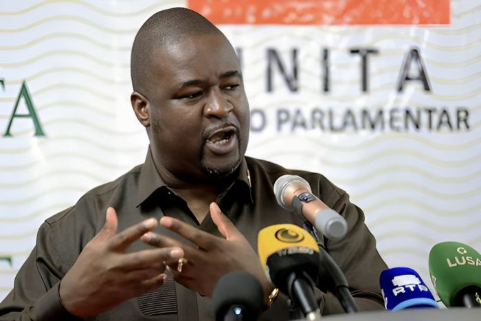 UNITA considera nulo o acto de votação praticado pela AN e assegura que processo de destituição do PR vai continuar