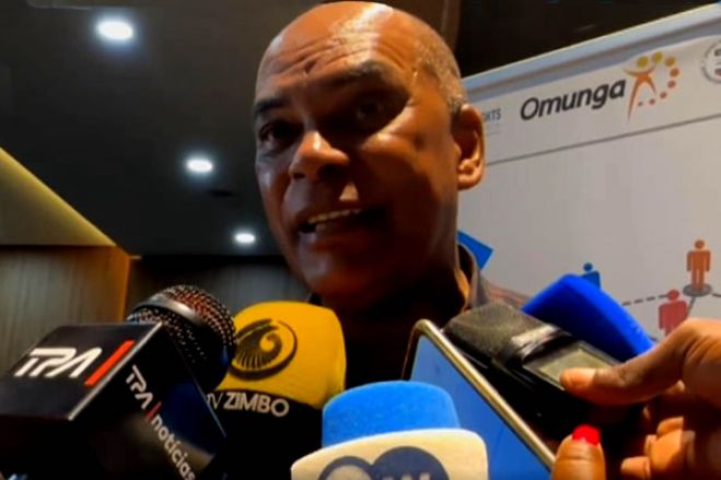 ACJ diz que João Lourenço deu "muito mais dinheiro" à Omatapalo do que JES a Isabel dos Santos