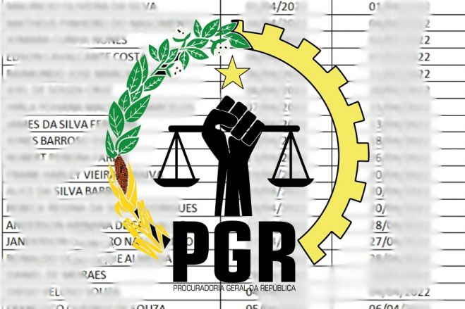 PGR vai divulgar lista dos envolvidos no contrabando de combustível no país