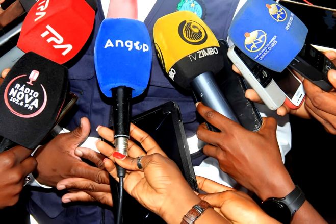 Imprensa pública marca início de greve para 8 de Setembro