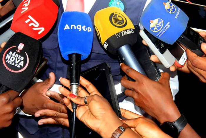 Imprensa pública marca início de greve para 8 de Setembro