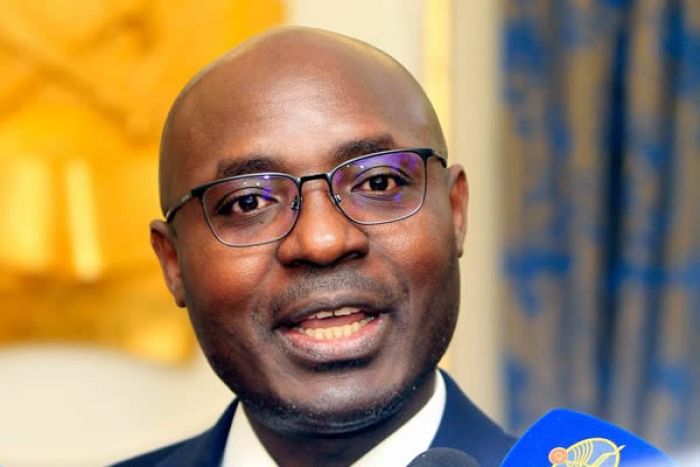 Rafael Márques recusa receber medalha dos 50 anos da independência