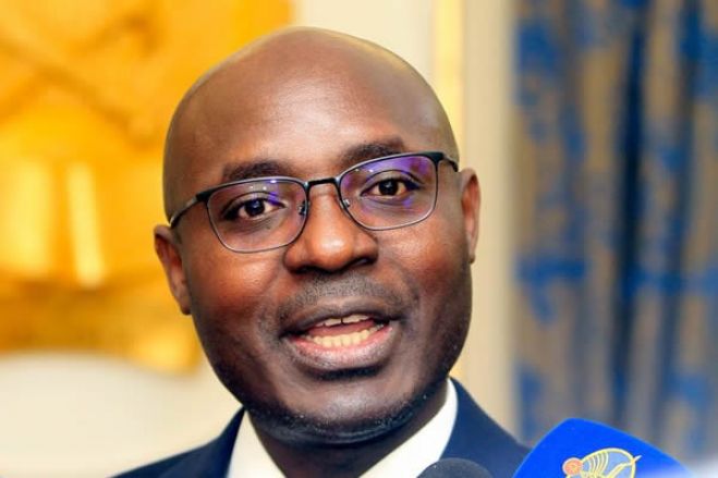 Rafael Márques recusa receber medalha dos 50 anos da independência