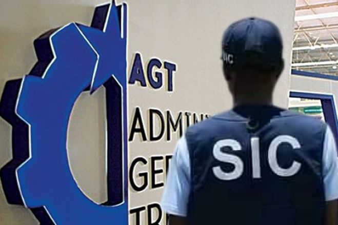 Arguidos do "caso AGT" acusados do desvio de mais 100 mil milhões kz começam a ser julgados esta semana