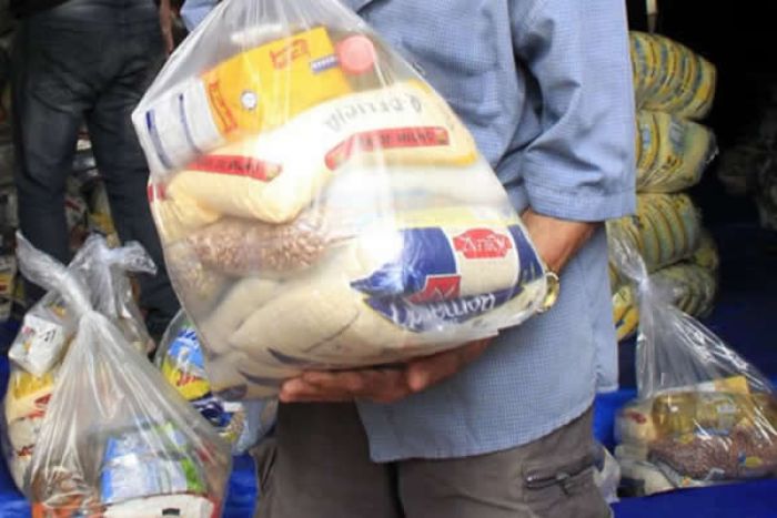 Angola prepara programa de cesta básica para famílias mais carenciadas