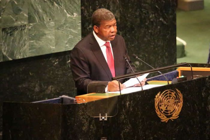 Angola quer entrada de África e América do Sul no Conselho de Segurança da ONU