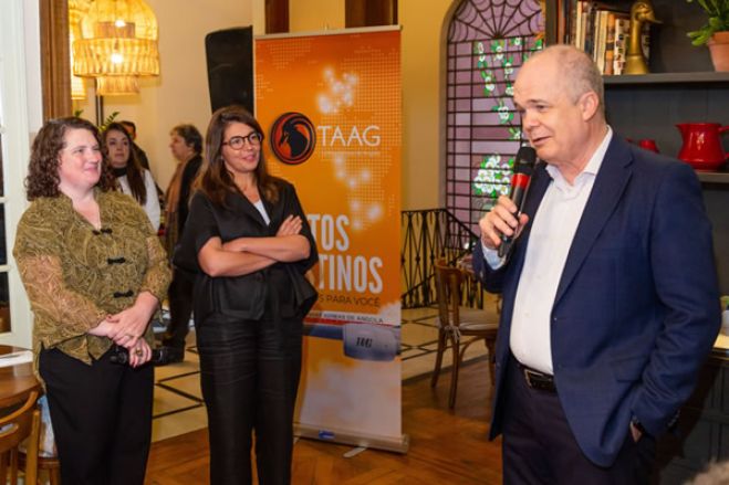 TAAG queixa-se da inexistência de aviões cargueiros e decisão da ANAC mas garante regresso dos B777-300