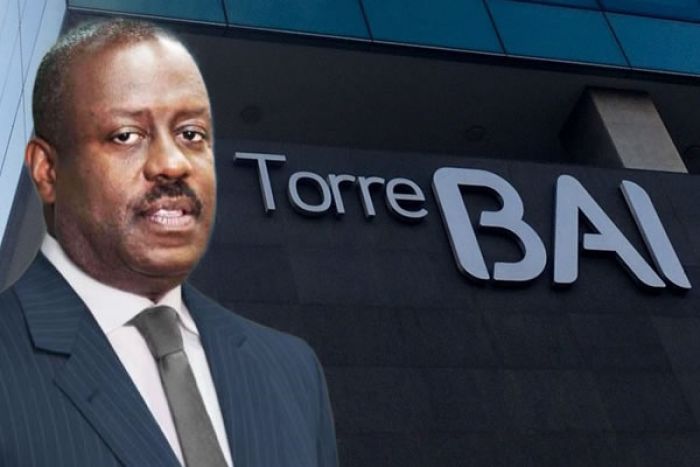 BAI compra acções de Dino a 34 USD e põe banco a "valer" 667 milhões USD