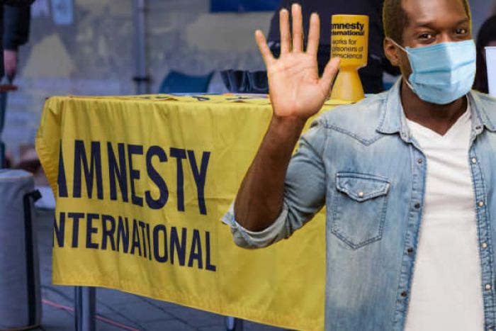 Covid-19: Autoridades impedem ativistas angolanos de sensibilizarem a população - AI