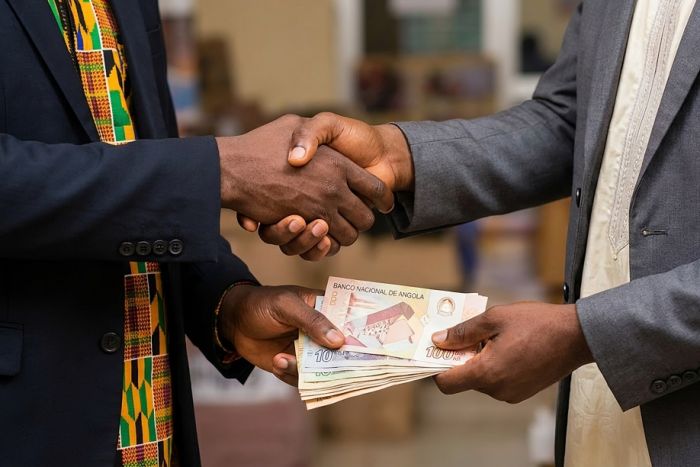 Angola mantém posição no índice da percepção da corrupção 2025 da Transparência Internacional