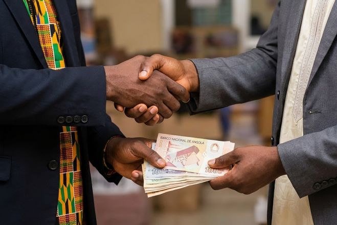 Angola mantém posição no índice da percepção da corrupção 2025 da Transparência Internacional
