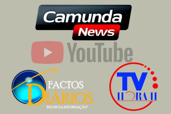 Governo angolano notifica 15 'sites' para ter informação sobre quem atua no mercado