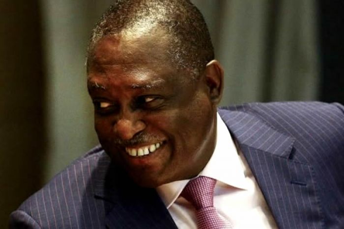 PGR diz que investigação a ex-vice-PR irá avançar após fim de período de imunidade