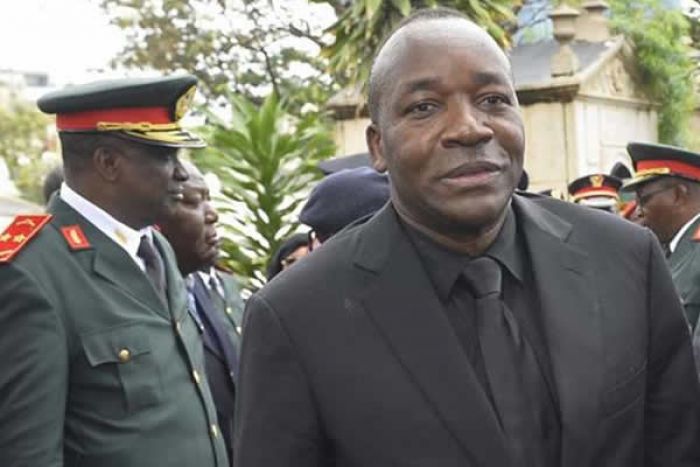 Miala o detector de Golpe de Estado dispõe de meios para evitar sublevação