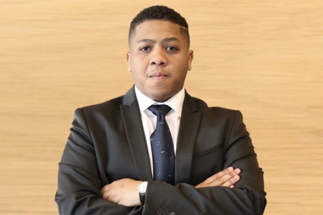 A consolidação da rede nacional de plataformas logísticas em Angola - ARCCLA.