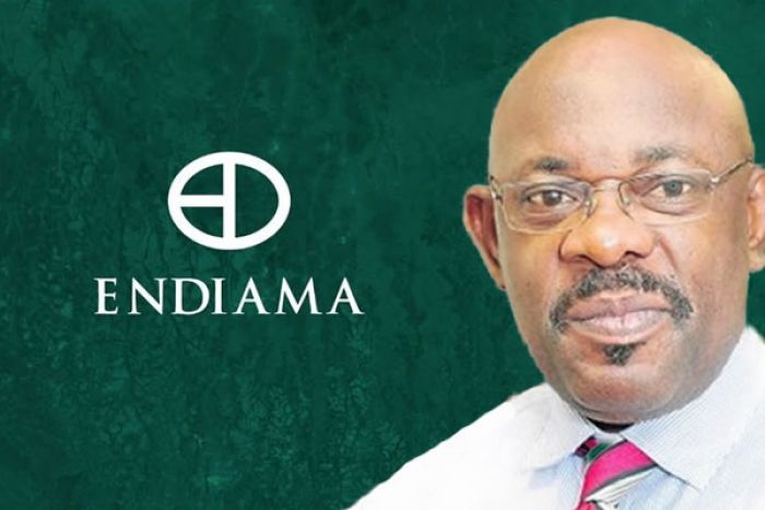 Ismael Mateus acusado de pressionar PCA da Endiama diz que acção visa minar o ambiente de trabalho