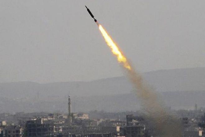 Irão disparou mísseis contra base com soldados dos EUA no Iraque