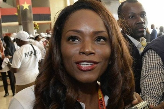 Tchizé dos Santos "triste" com fim de Vida TV ambiciona canal em Portugal